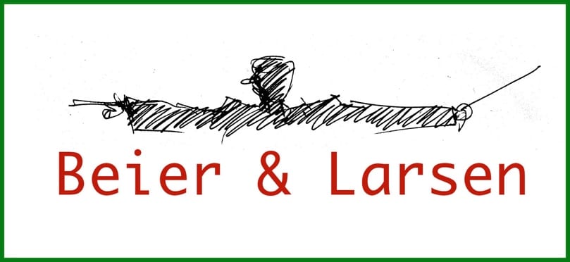 Beier & Larsen